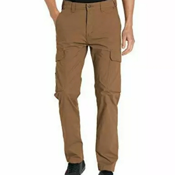 502 taper hybrid cargos